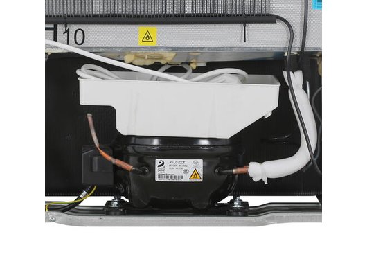 Встраиваемый холодильник HAIER HRF236NFRU